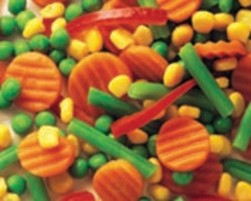 Maísblanda / Mexíkóblanda 2,5kg