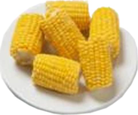 Maísstönglar 1/2 1kg