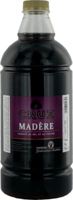 Madere 17% Bardinet 2ltr