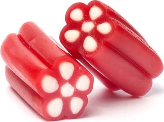 Magasin jarðarberja 1 kg