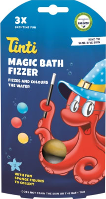 Magic Bath 3 pack