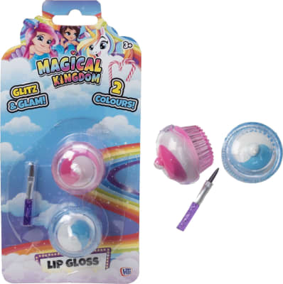 Magical Lip gloss   (12)