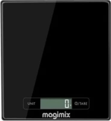 MAGIMIX Eldhúsvog - 10kg