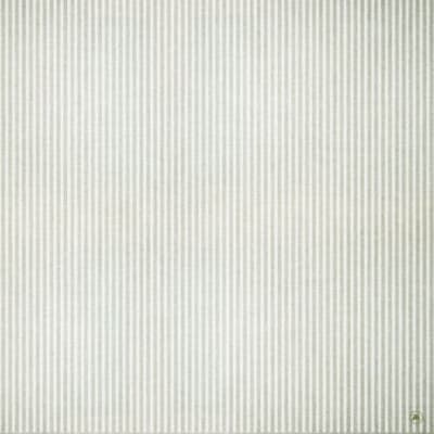 Magnor Servíettur Lin rönd Beige/hvít 33x33cm 20stk pk