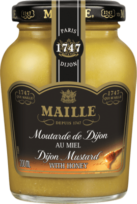 Maille Honey Dijon sinnep 230 Gr