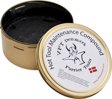 Maintenance Compound gulur