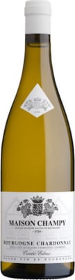 Maison Champy Chardonnay