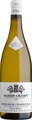 Maison Champy Chardonnay