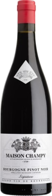 Maison Champy Pinot Noir