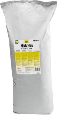 Maizena Snowflake Sósujafnari 10kg