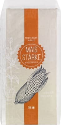 Maizenamjöl 1x10Kg Sekkur Citti