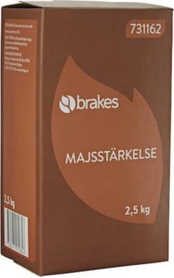 Maizenamjöl