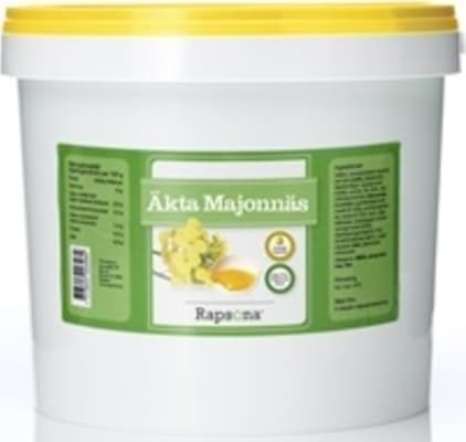 Majones 80% Rapsona
