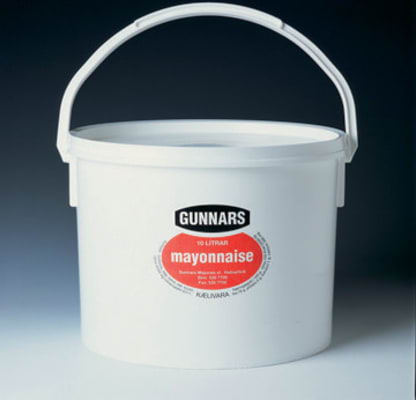Majones Gunnars 10ltr