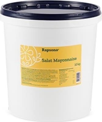 Majones Salat (Rapsona)