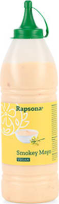 Majones Smokey Vegan 1x850g Rapsona