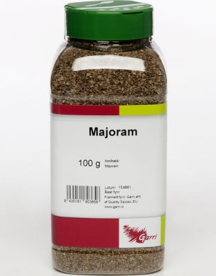 Majoram 100g