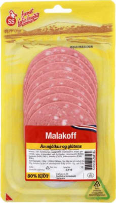 Malakoff 110 gr