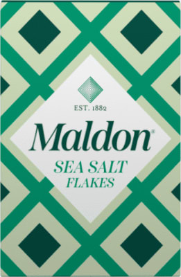 Maldon Salt 12x250g