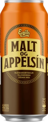 Malt & Appelsín