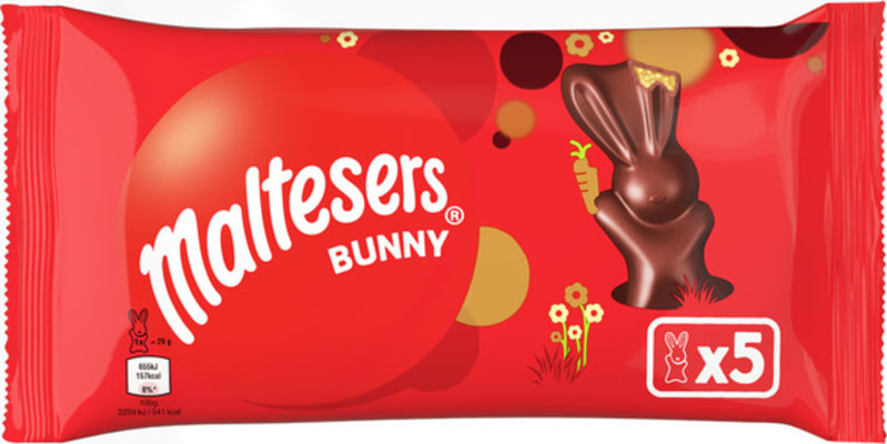 Maltesers Bunny 145 gr.