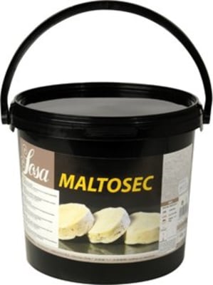 Maltosec (snjór) 500g