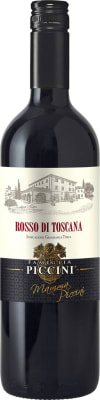 Mamma Piccini Rosso