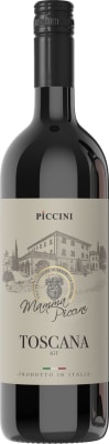 Mamma Piccini Rosso