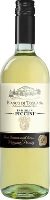 Mamma Piccini White