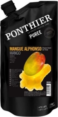 Mangópúrra 1 kg Ponthier