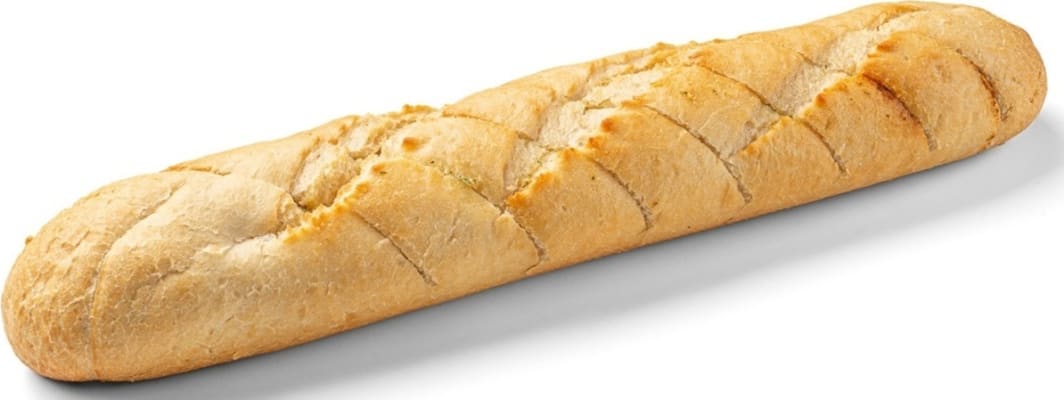 Mantinga Hvítlauksbrauð 15x2pk 350 gr Mantinga
