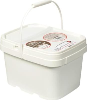Maple síróp lífrænt Ahorn 4ltr