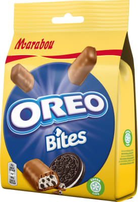 Marabou Oreo Bites