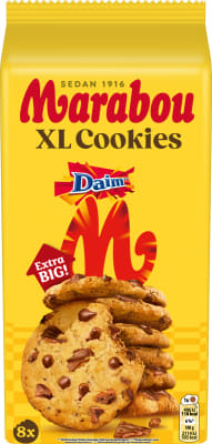 Marabou Biscuits DAIM
