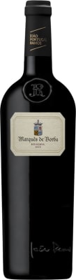 Marquês de Borba Reserva