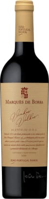 Marquês de Borba Vinhas Velhas Red