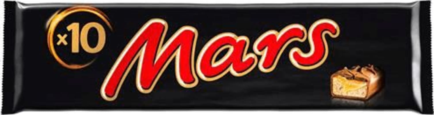 Mars 10x45 gr
