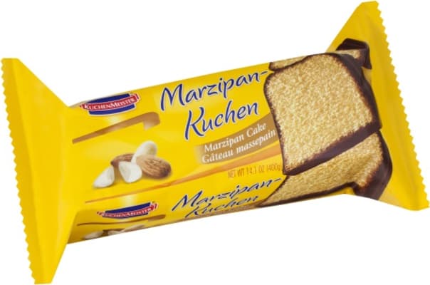Marsipankaka KM 400g