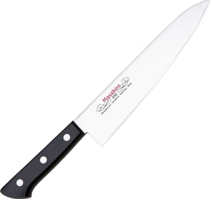 Masahiro BWH Chef hnífur 21 cm.