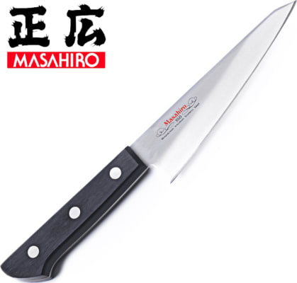 Masahiro BWH Honesuki hnífur 14,5 cm.