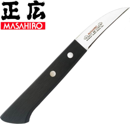 Masahiro BWH Peeling hnífur 6,5 cm