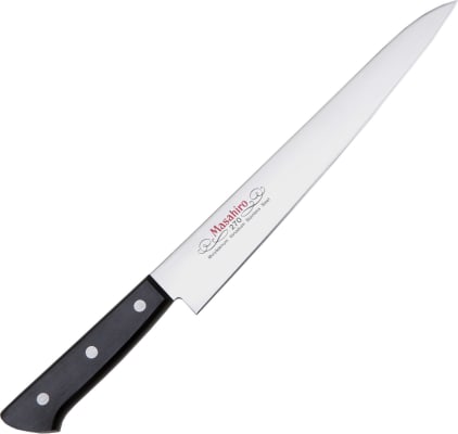 Masahiro BWH Slicer hnífur 27 cm.