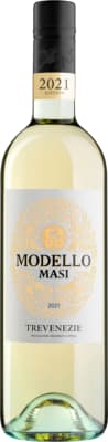 Masi Modello Bianco