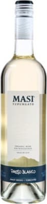 Masi Passo Blanco
