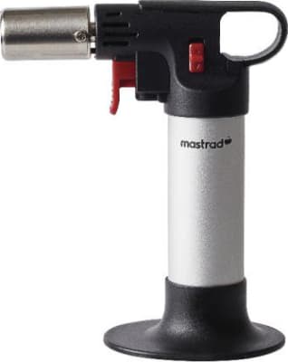 Mastrad Brennari svartur