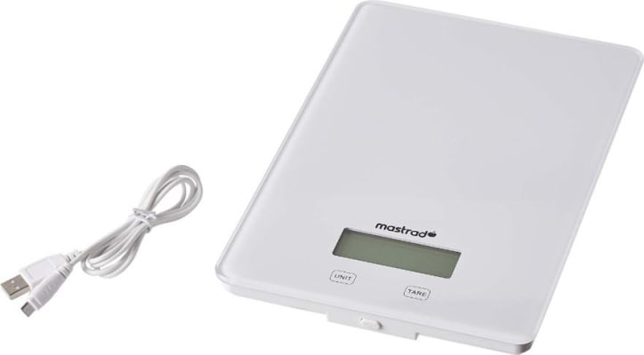 Mastrad Eldhúsvog 15kg