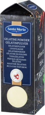 Matarlím duft 600g
