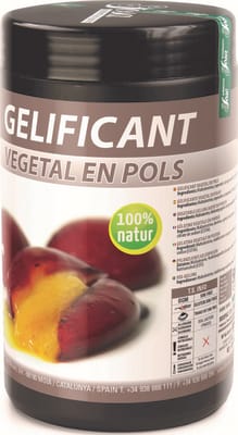 Matarlím duft Vegan 500g