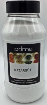 Matarsódi 1kg