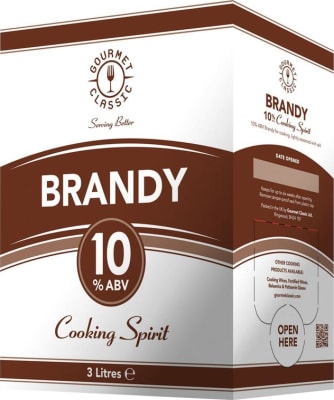 Matarvín Brandy 1x3L